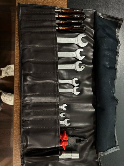 Used 1988 Ferrari Mondial 3.2 Cabriolet image 68