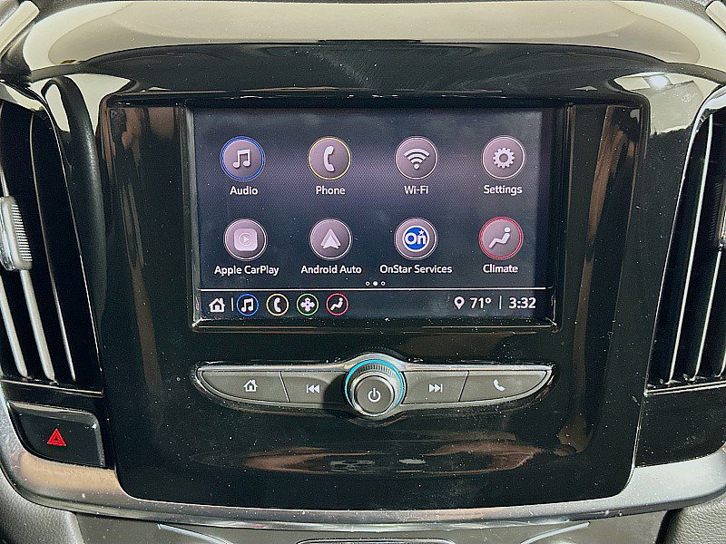 Used 2021 Chevrolet Traverse LS AWD/4WD image 14