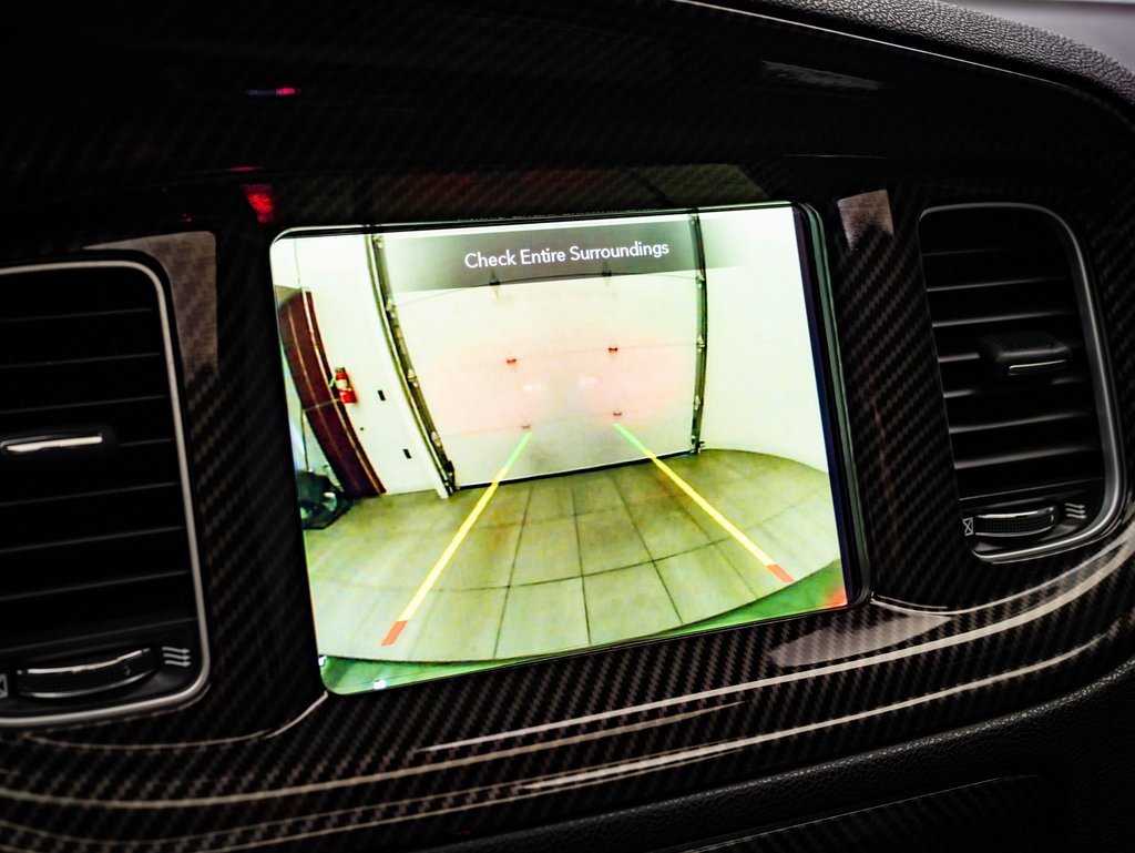 Used 2022 Dodge Charger Scat Pack image 31