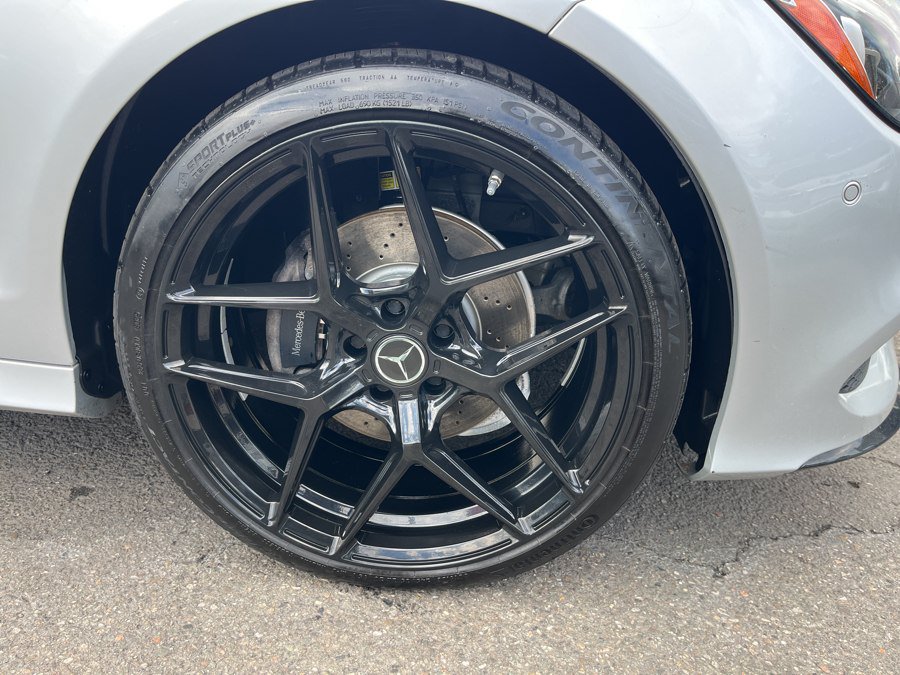 Used 2016 Mercedes-Benz CLS 400 image 25