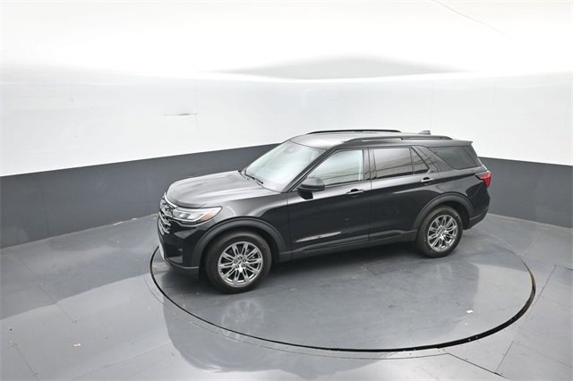 New 2026 Ford Explorer Active w/ Active Comfort Package image 23