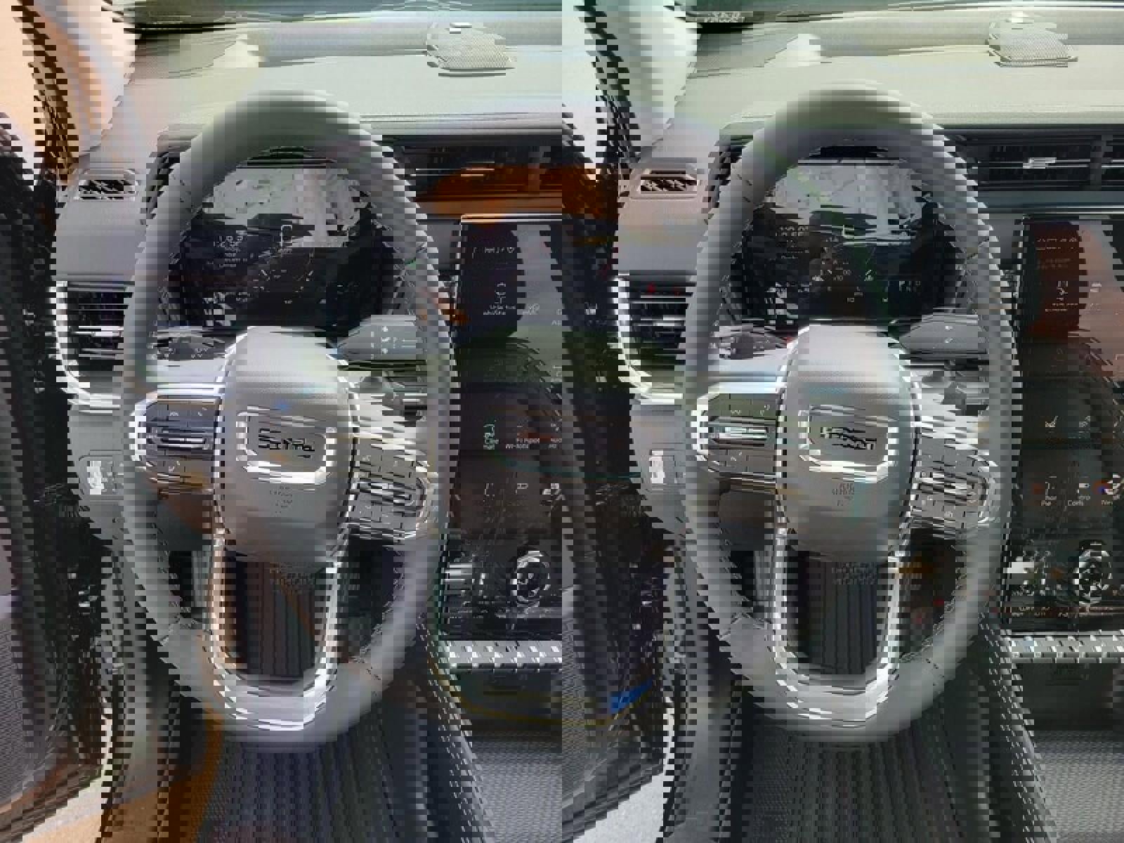 New 2026 GMC Terrain Denali w/ LPO, Floor Liner Package image 17