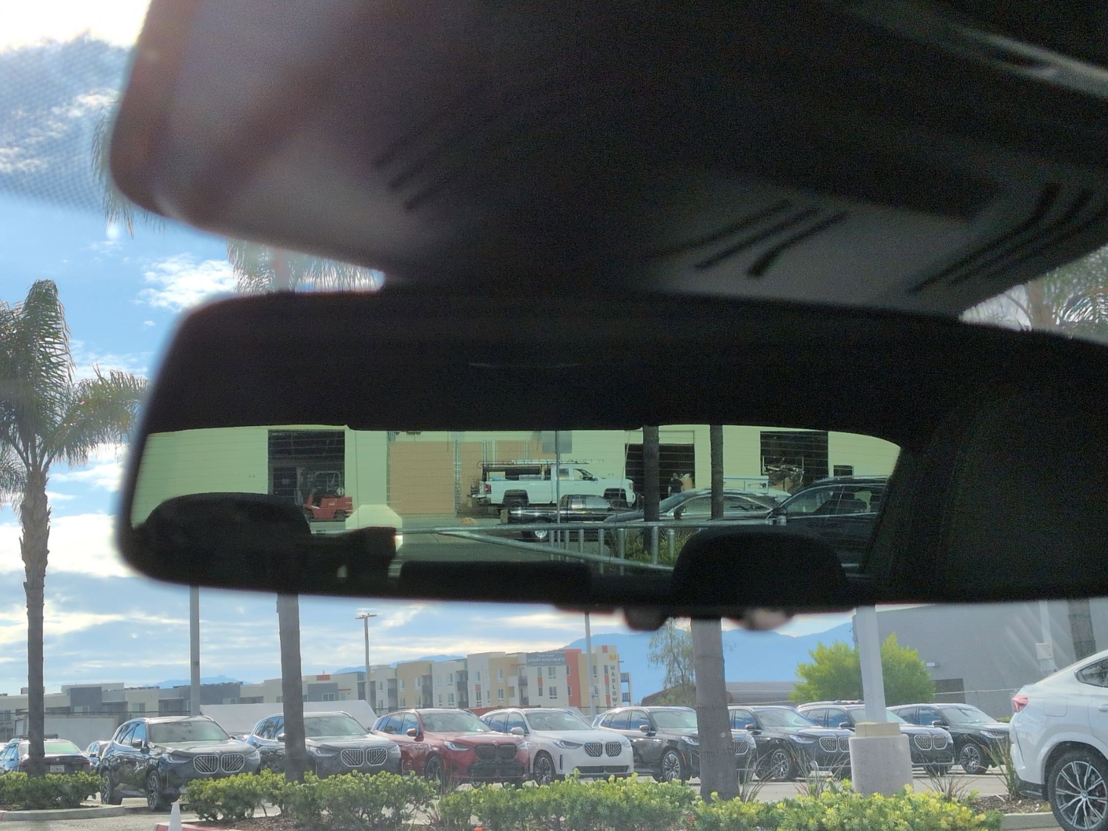 Certified 2024 BMW 330i Sedan w/ M Sport Package image 26