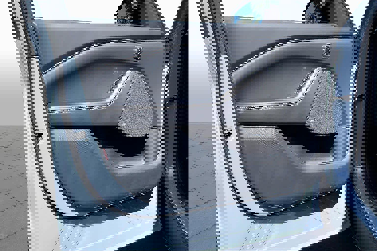 Used 2025 Ford Mustang Mach-E Premium image 20