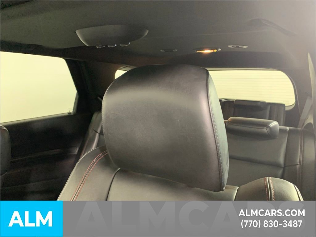 Used 2024 Dodge Durango GT image 17