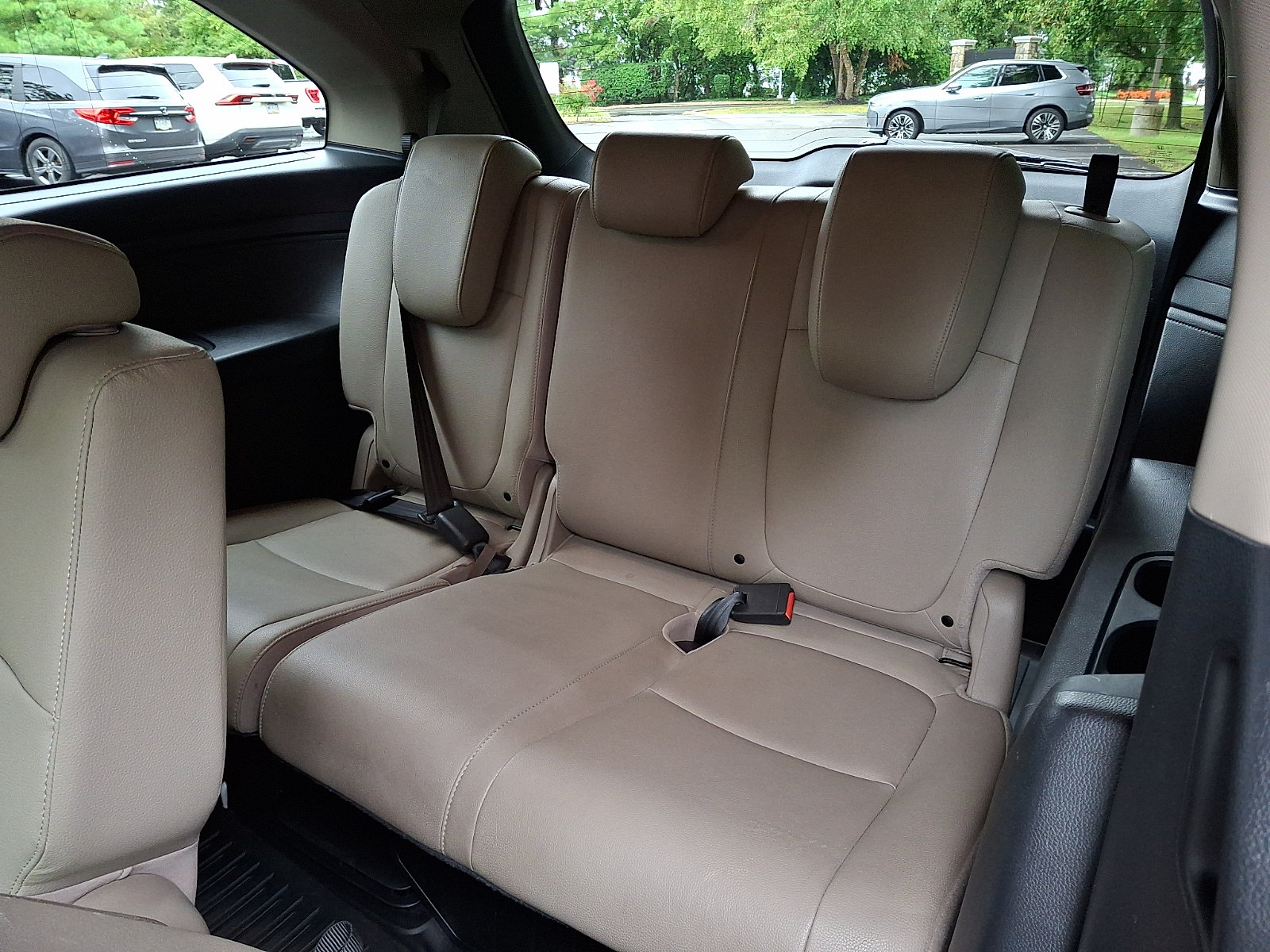 Used 2019 Honda Odyssey EX-L image 11