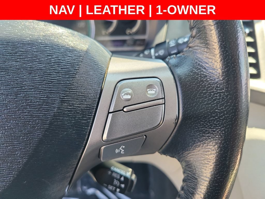 Used 2011 Toyota Venza AWD w/ Premium Pkg #2 image 30