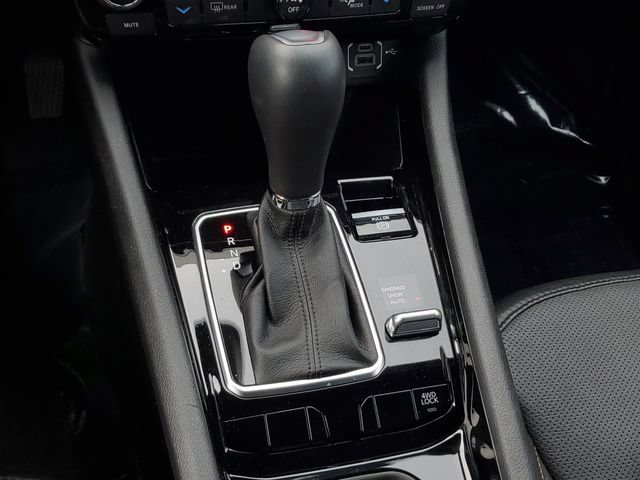 Certified 2023 Jeep Compass Limited w/ Elite Group AWD/4WD image 35