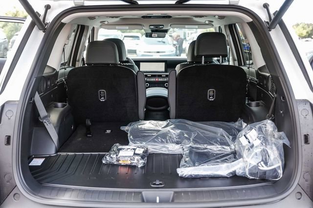 New 2026 Hyundai Palisade SEL Premium FWD image 30