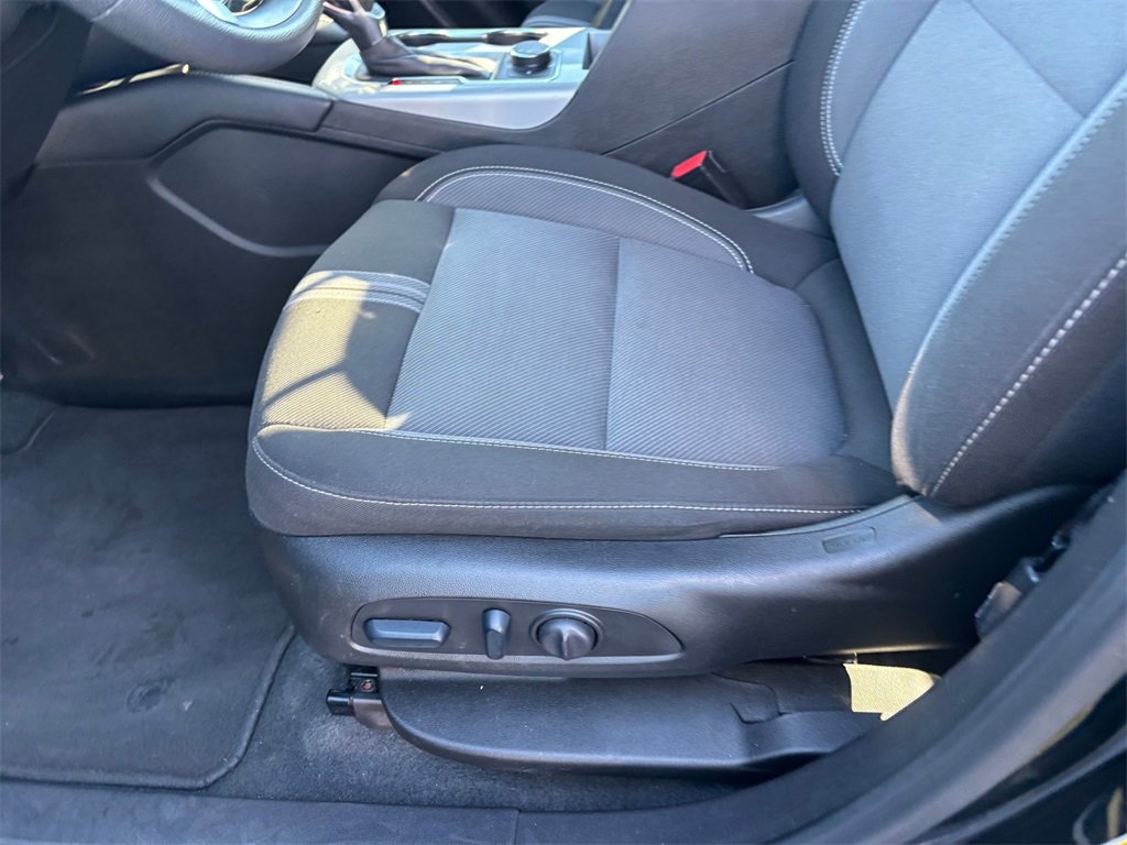 Certified 2024 Chevrolet Blazer LT image 25