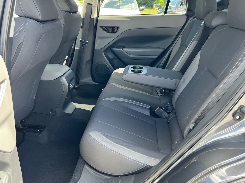 New 2025 Subaru Crosstrek 2.5i Premium image 28