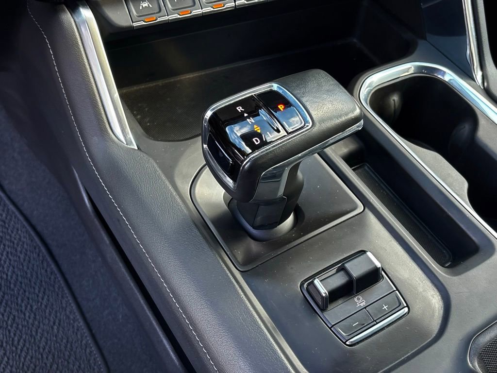 Used 2024 GMC Sierra 1500 Denali w/ Denali Reserve Package image 20