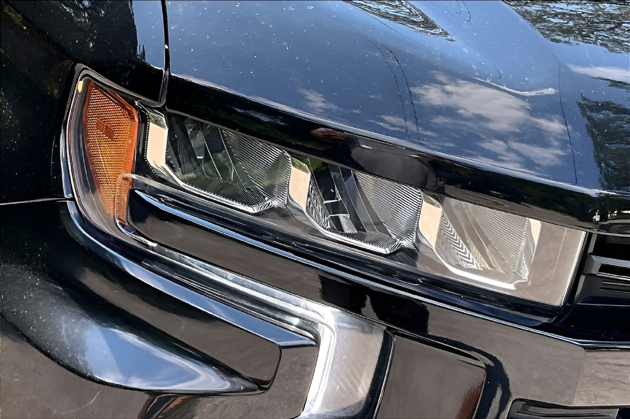Used 2021 Chevrolet Silverado 1500 RST w/ Rally Edition RWD image 33