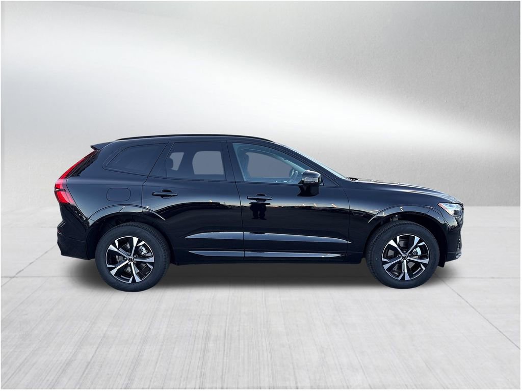 New 2026 Volvo XC60 B5 Core image 4