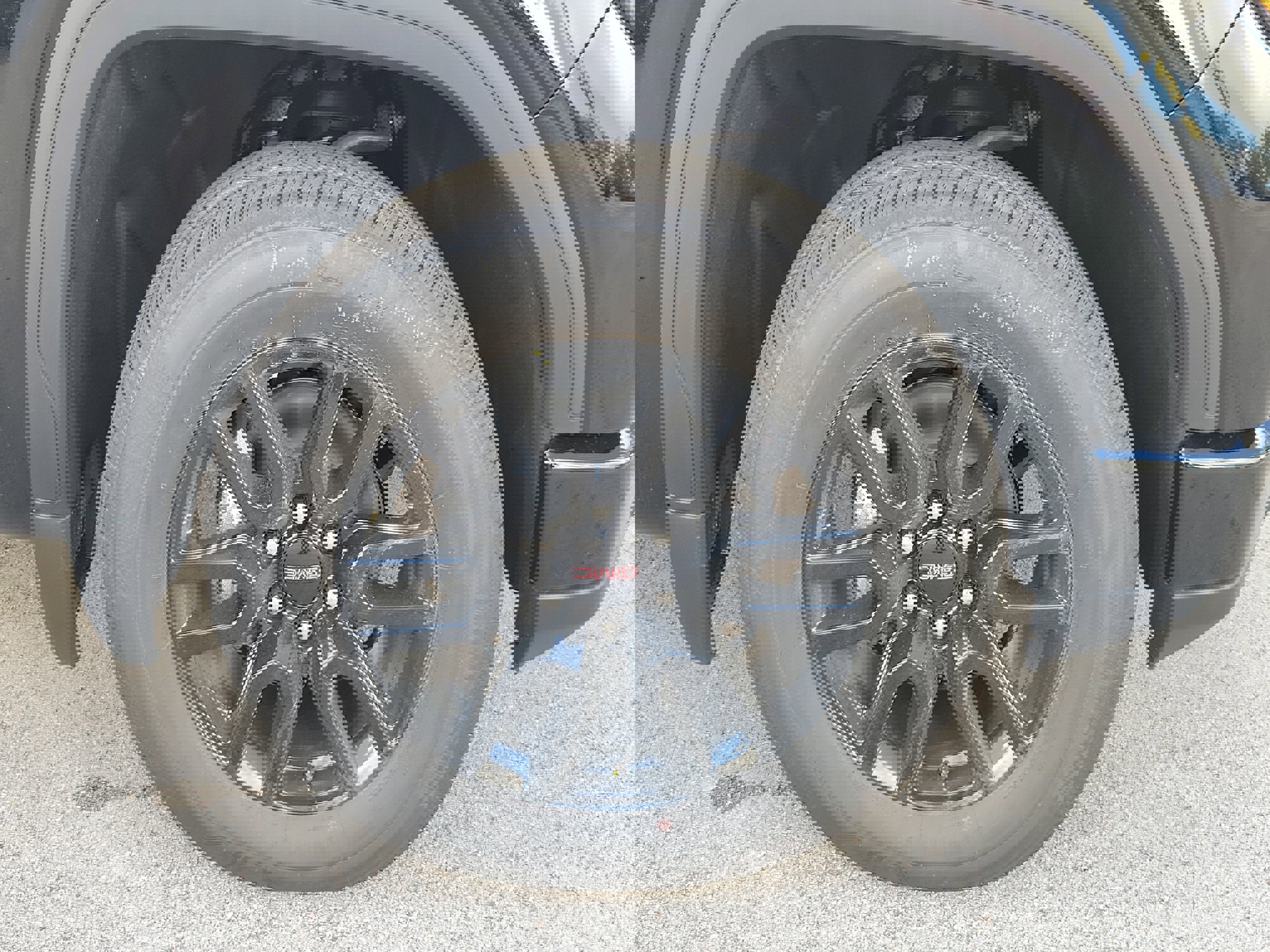 New 2026 GMC Sierra 1500 Elevation image 5