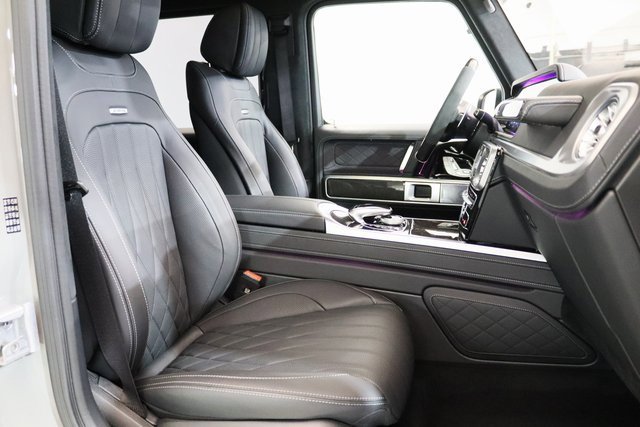 Used 2024 Mercedes-Benz G 63 AMG G 63 AMG image 20