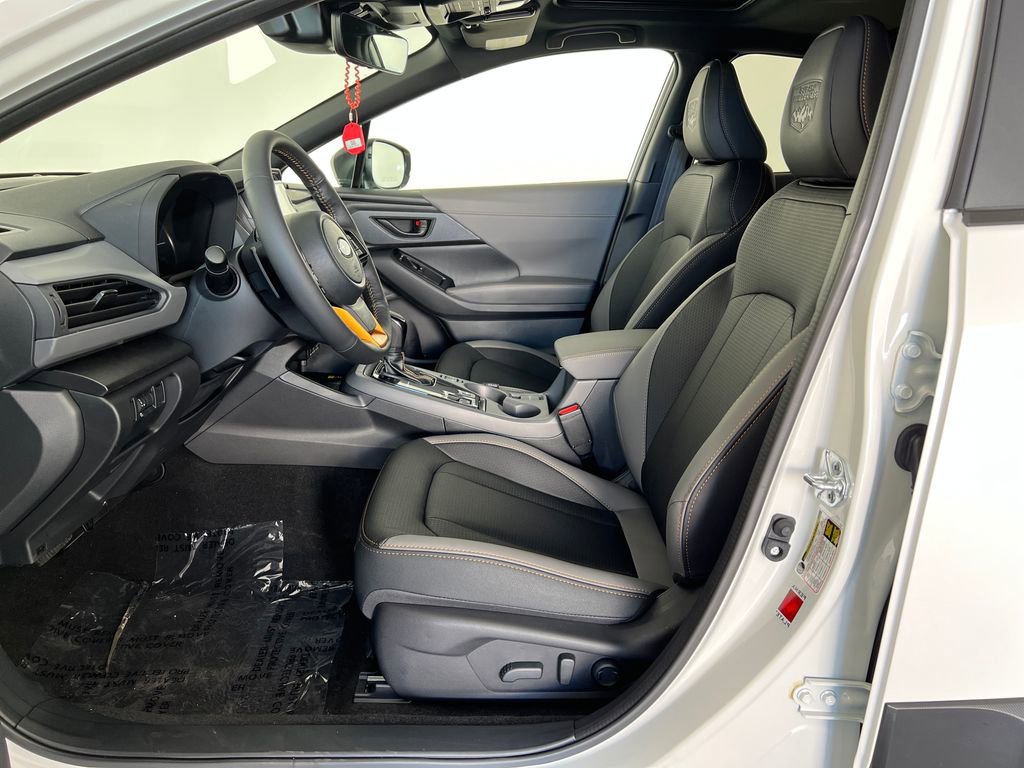 New 2026 Subaru Crosstrek 2.5i Wilderness w/ Crosstrek Mirror Package image 10