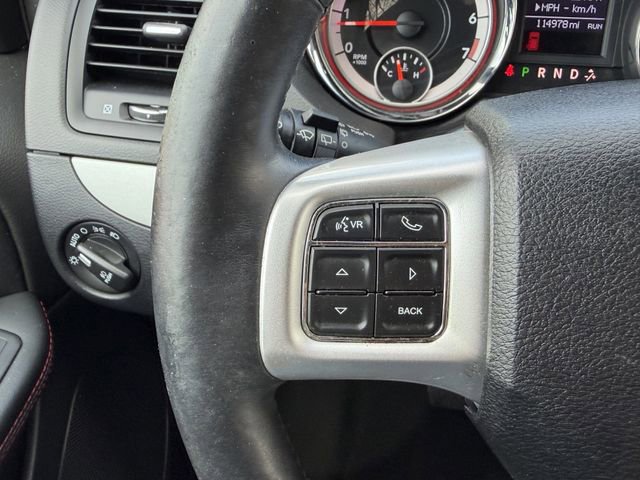 Used 2019 Dodge Grand Caravan GT image 10