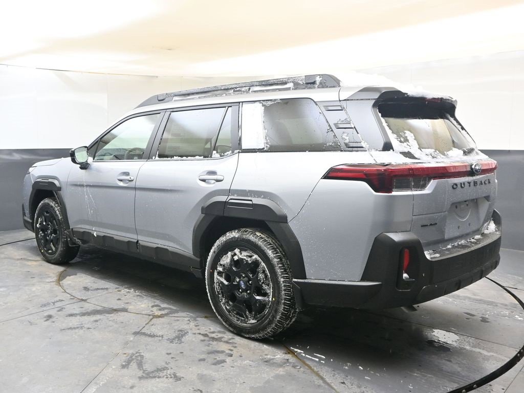 New 2026 Subaru Outback Limited image 3