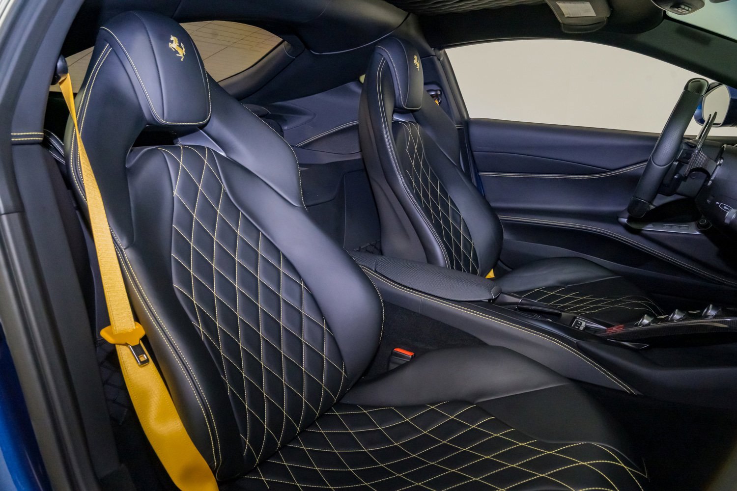 Certified 2020 Ferrari 812 Superfast RWD image 27