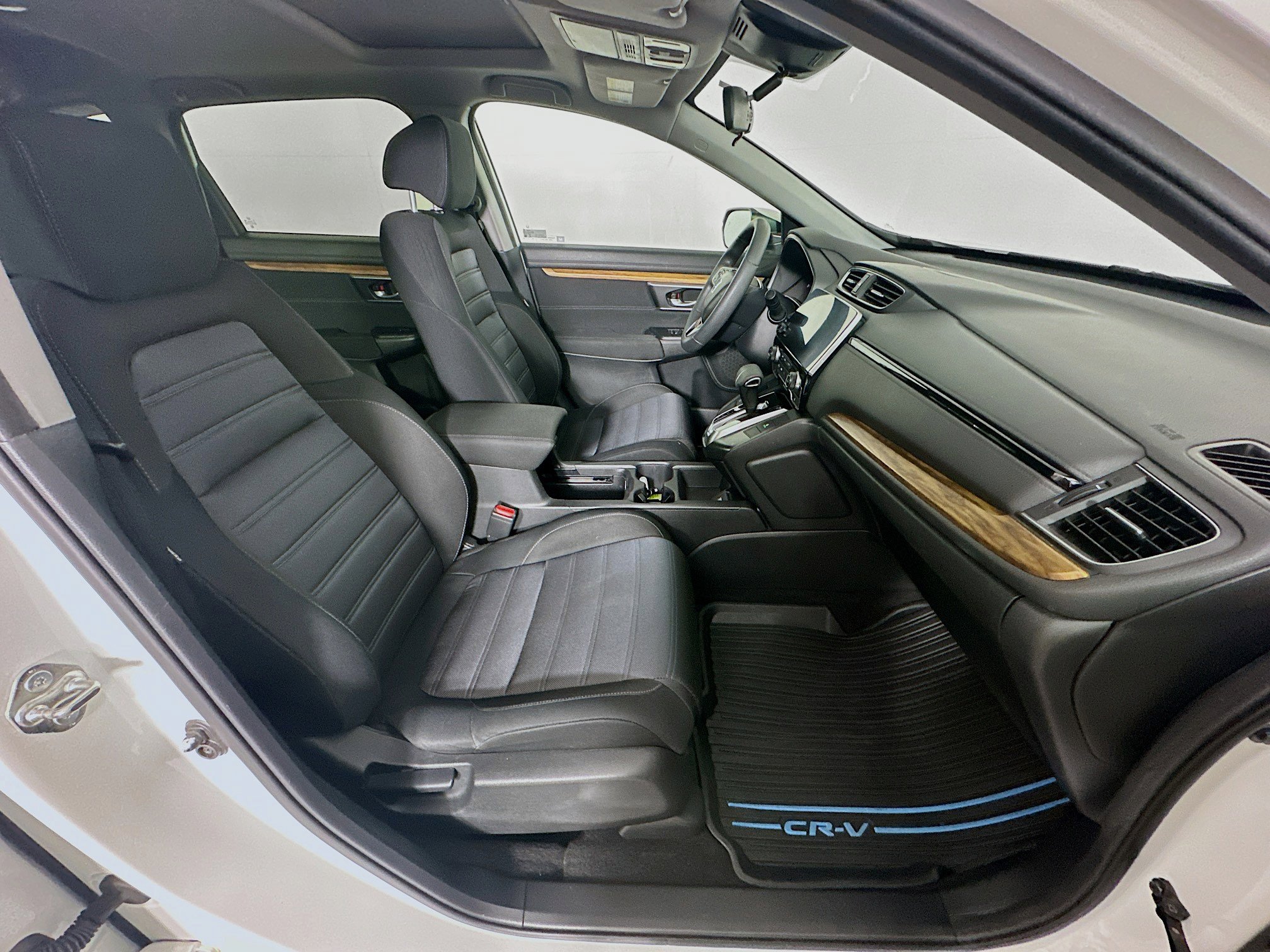 Used 2018 Honda CR-V EX image 31