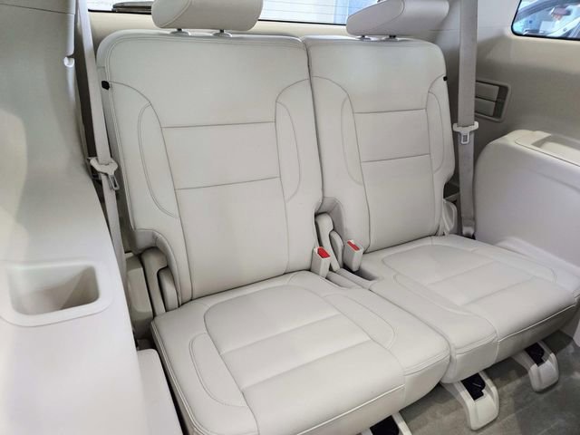 Used 2022 GMC Acadia Denali w/ LPO, Floor Liner Package image 12