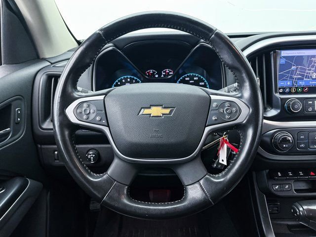 Used 2021 Chevrolet Colorado ZR2 w/ LPO, Premium Interior Package image 33