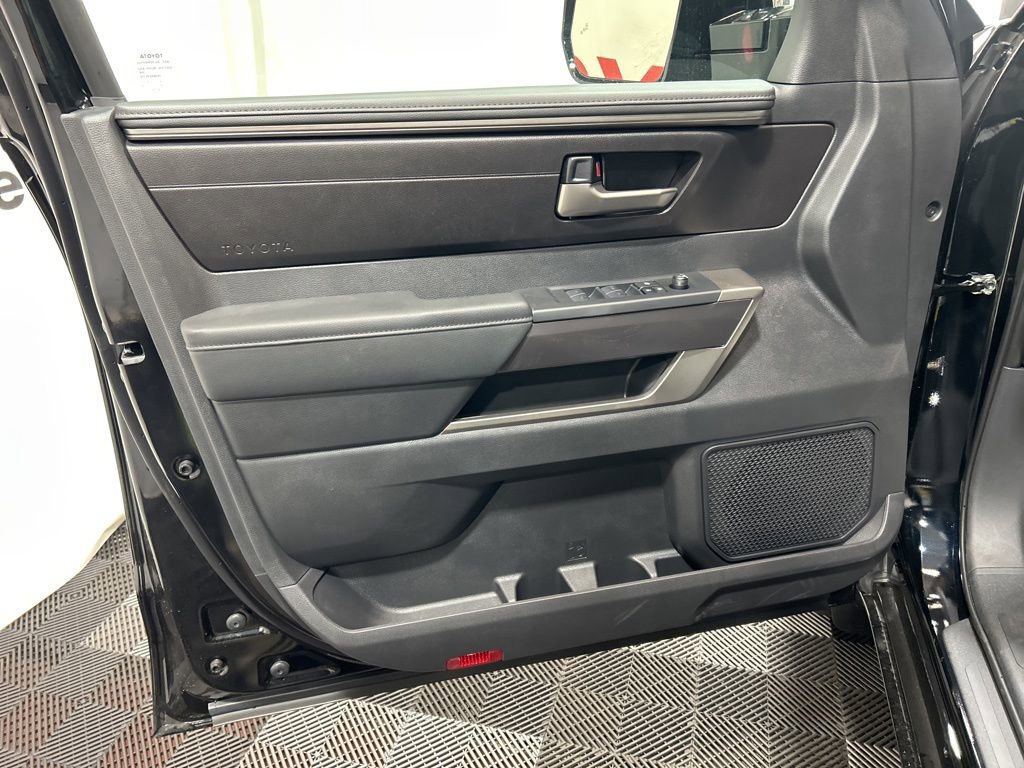 New 2026 Toyota Tundra SR5 image 21