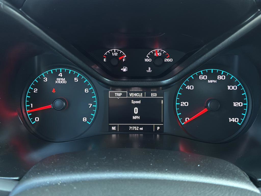 Used 2022 GMC Canyon Elevation w/ Driver Alert Package RWD image 24