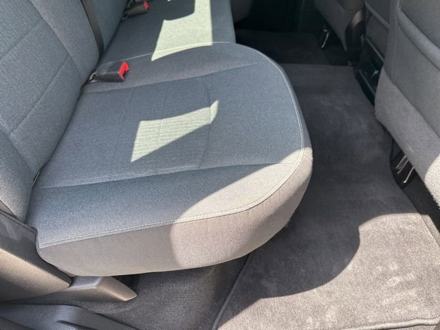 Used 2022 RAM 1500 Classic Warlock AWD/4WD image 15