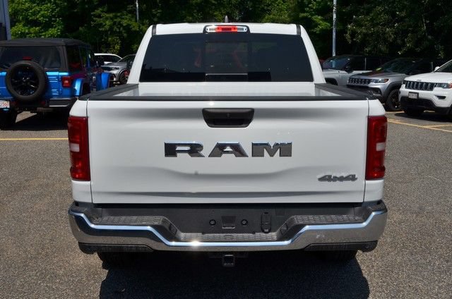 New 2026 RAM 1500 Tradesman AWD/4WD image 7