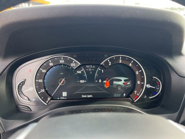 Used 2019 BMW X3 xDrive30i w/ Driving Assistance Package image 9