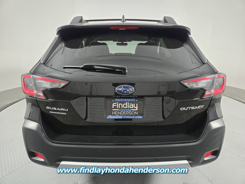 Used 2023 Subaru Outback Limited image 5