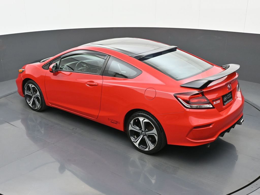 Used 2015 Honda Civic Si image 27