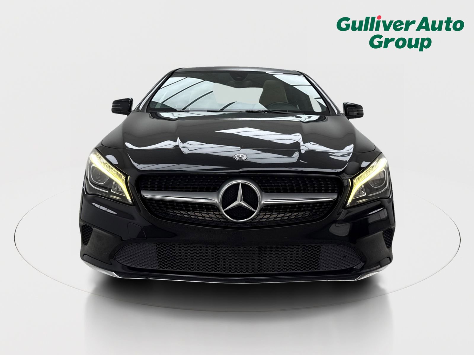 Used 2019 Mercedes-Benz CLA 250 w/ Premium Package image 14