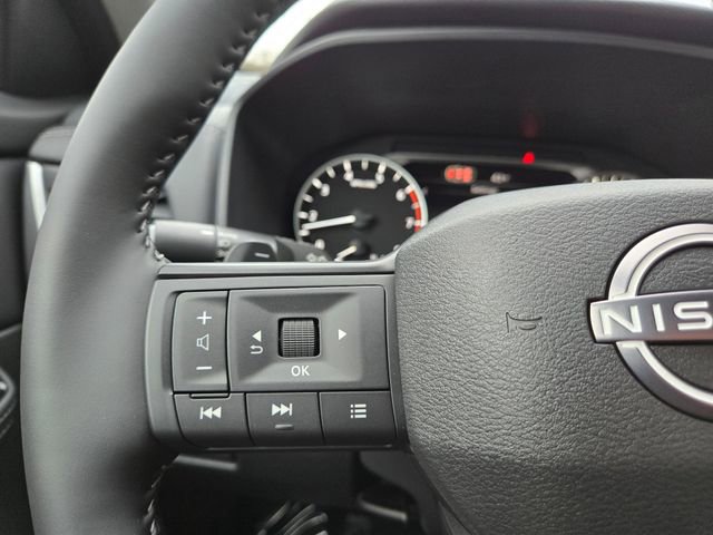 New 2026 Nissan Rogue SV w/ Cold Weather Package image 23