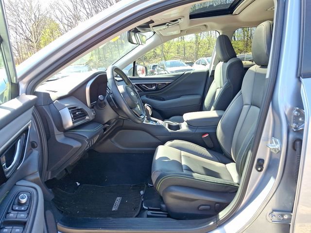 Certified 2024 Subaru Outback Onyx Edition AWD/4WD image 15