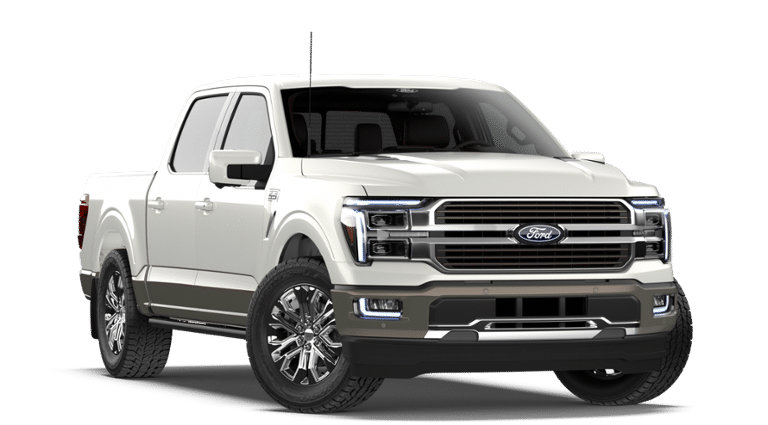 New 2026 Ford F150 King Ranch w/ Equipment Group 601A High AWD/4WD image 48