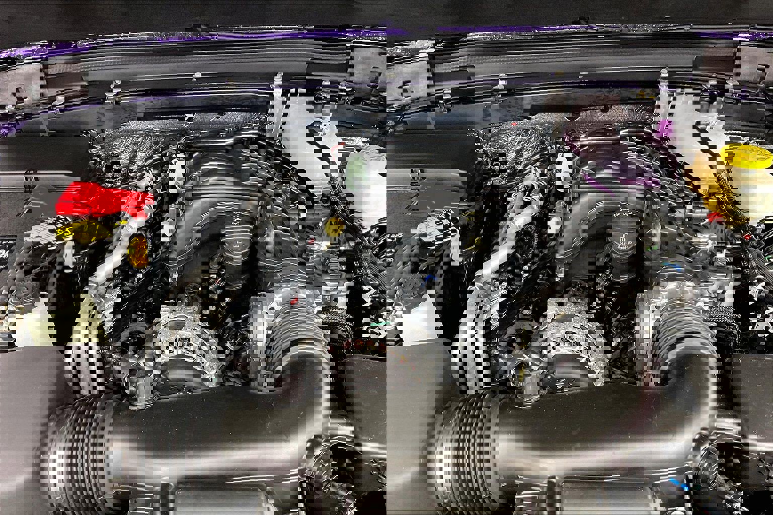 New 2026 Jeep Wrangler Unlimited Rubicon image 18