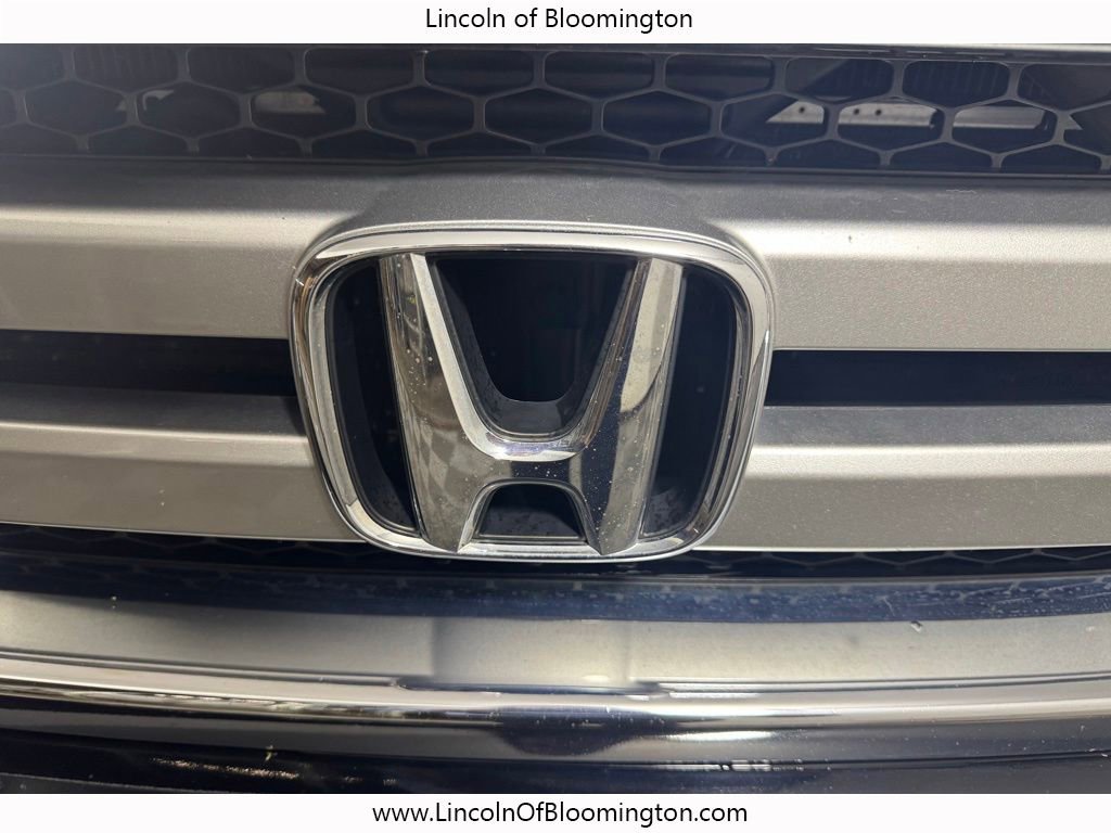 Used 2010 Honda Ridgeline RTL image 9