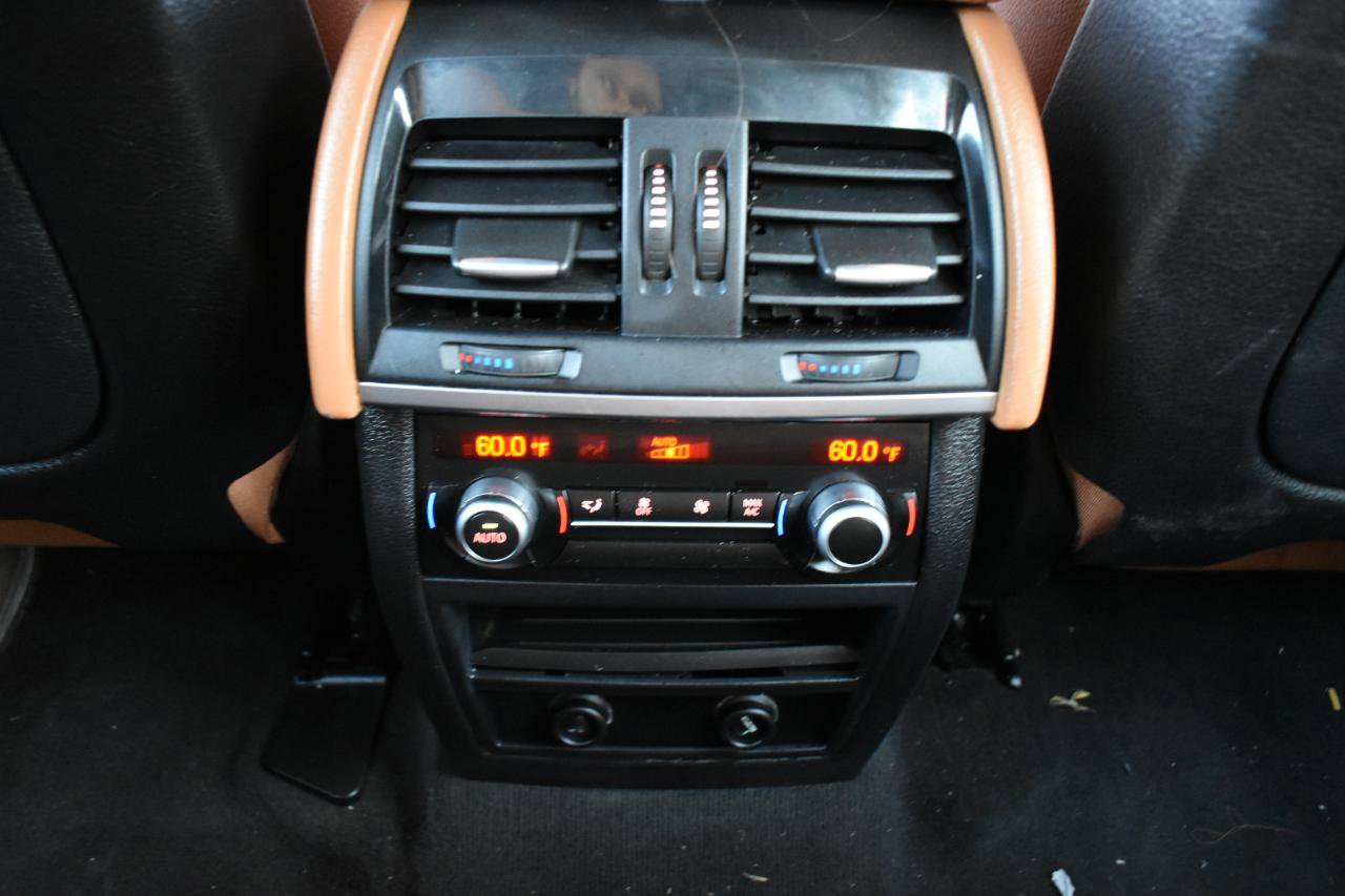 Used 2015 BMW X6 xDrive35i AWD/4WD image 40