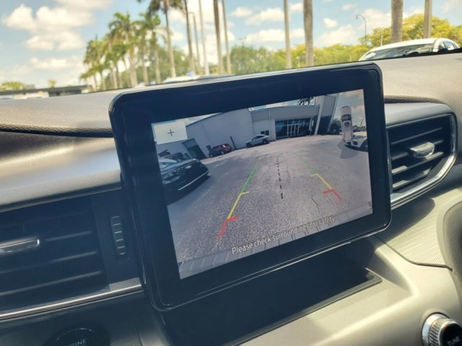 Certified 2023 Ford Explorer XLT w/ Equipment Group 202A RWD image 23
