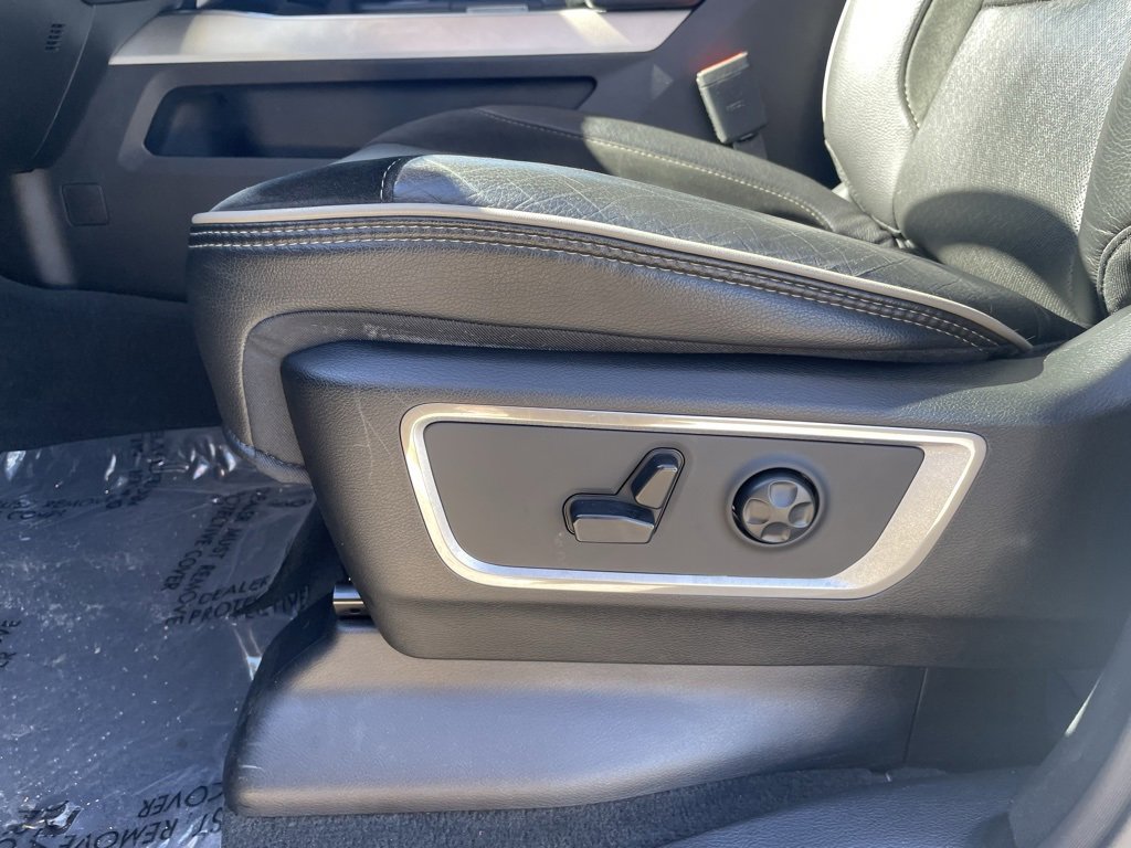 Used 2020 RAM 1500 Laramie image 23