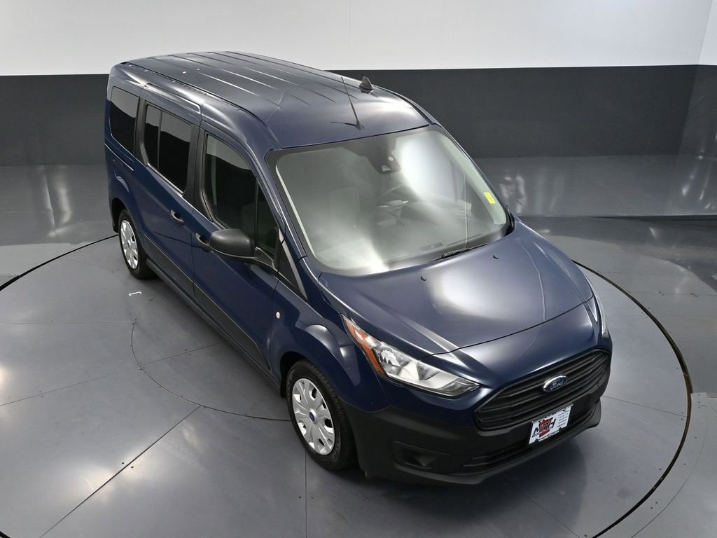 Used 2021 Ford Transit Connect XL image 56