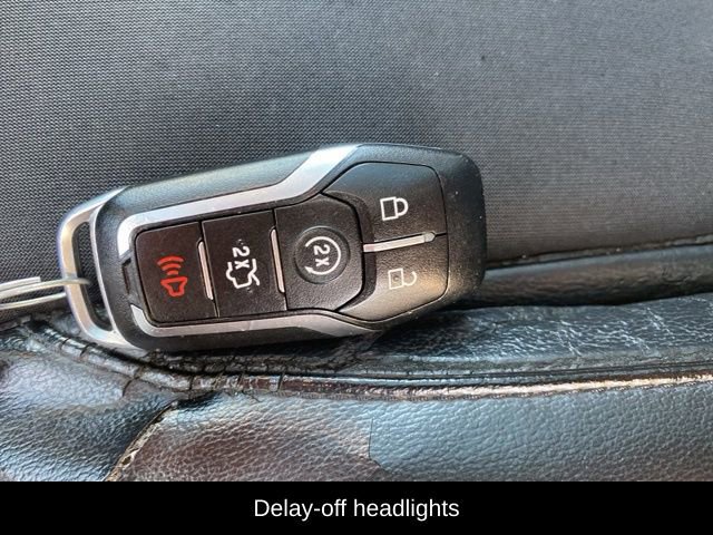 Used 2016 Ford Edge Titanium w/ Equipment Group 301A image 25