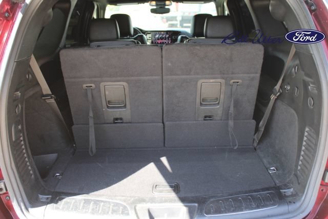 Used 2022 Dodge Durango R/T w/ Blacktop Package AWD/4WD image 10