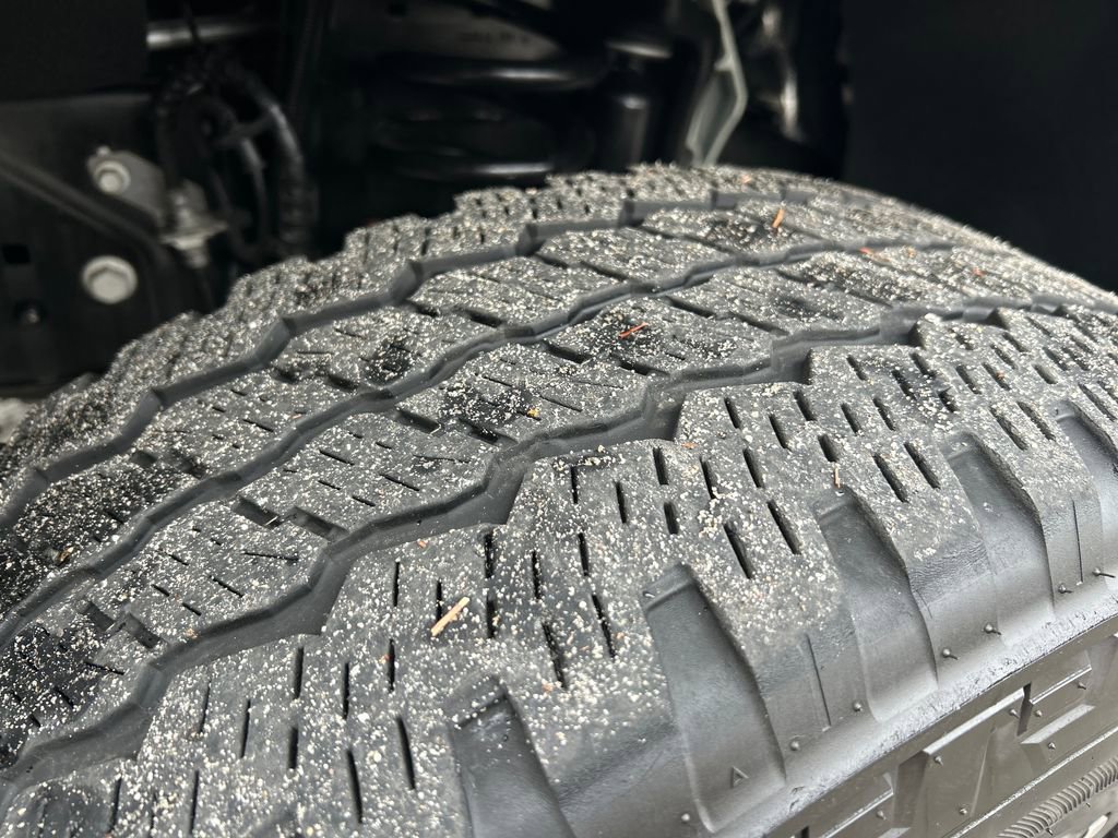 Used 2024 Ford F250 Platinum image 25