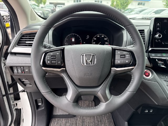 New 2026 Honda Odyssey EX-L image 18