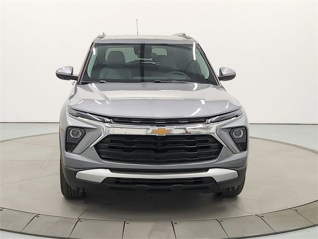 New 2026 Chevrolet TrailBlazer LT w/ Driver Confidence Package image 2