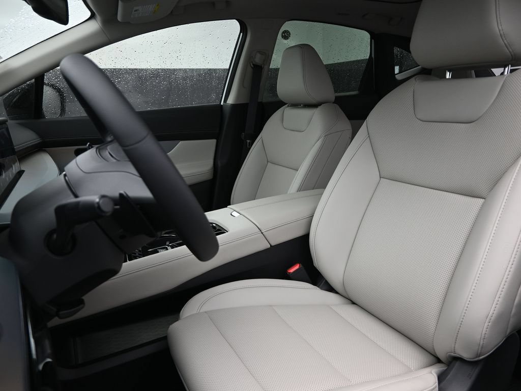 New 2026 Nissan Murano SL AWD/4WD image 19